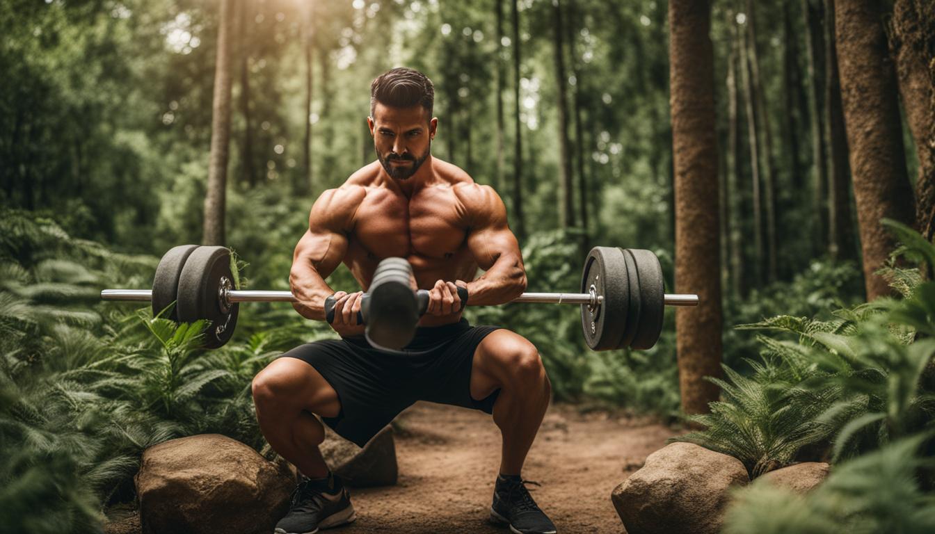 supplements that work like steroids