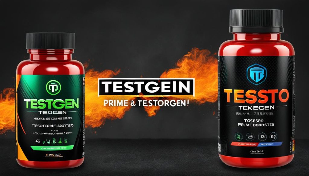 testogen vs testo prime