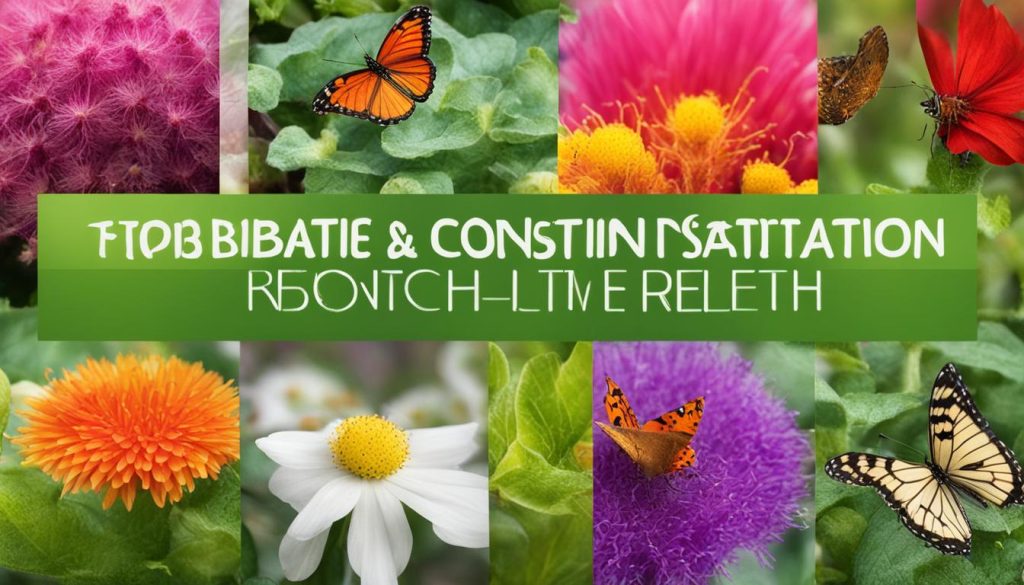 top 5 live probiotics for constipation relief